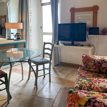 Amare Vieste, Central Apartment Sea View Luaran gambar