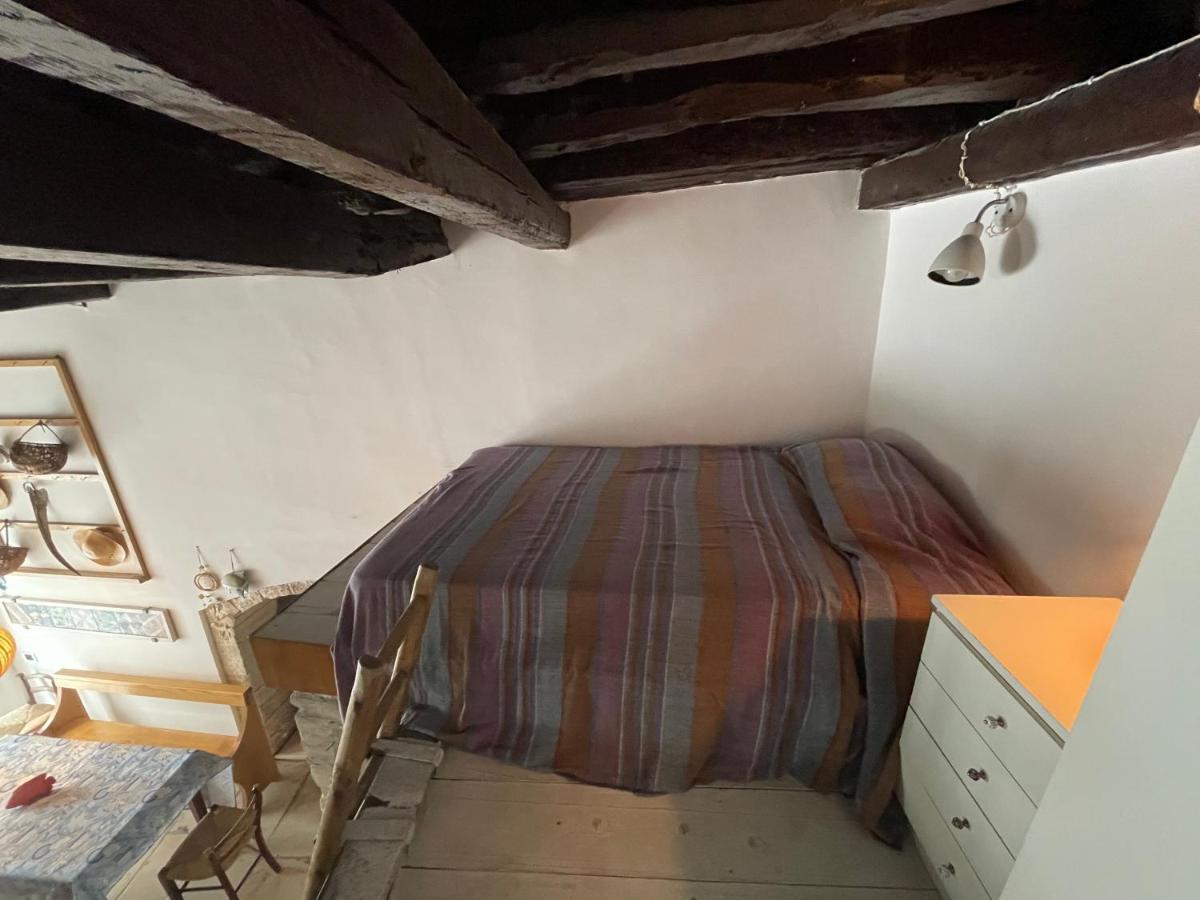 Amare Vieste, Central Apartment Sea View Luaran gambar