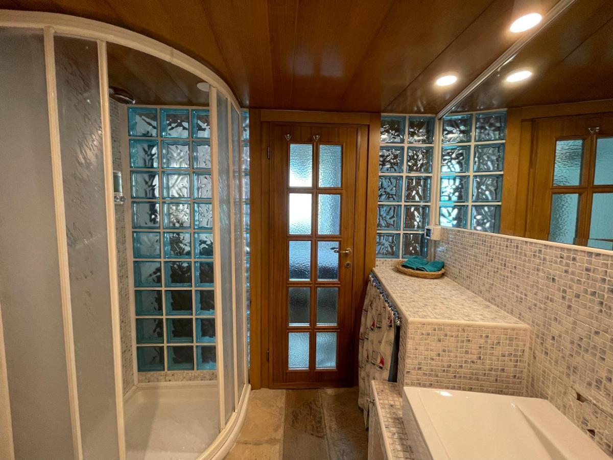 Amare Vieste, Central Apartment Sea View Luaran gambar