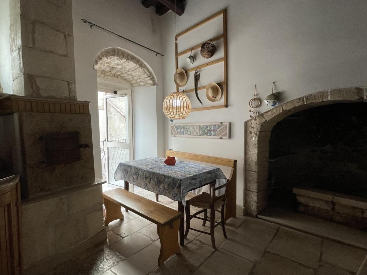 Amare Vieste, Central Apartment Sea View Luaran gambar