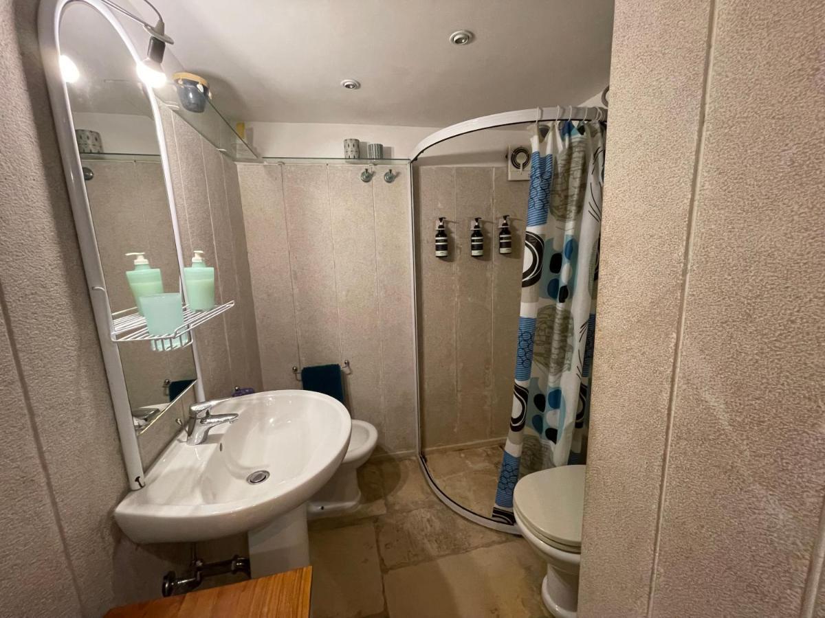 Amare Vieste, Central Apartment Sea View Luaran gambar
