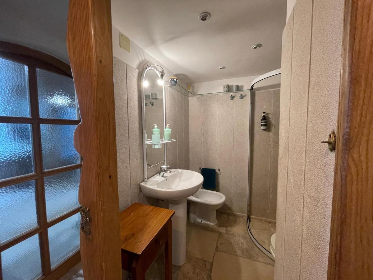Amare Vieste, Central Apartment Sea View Luaran gambar