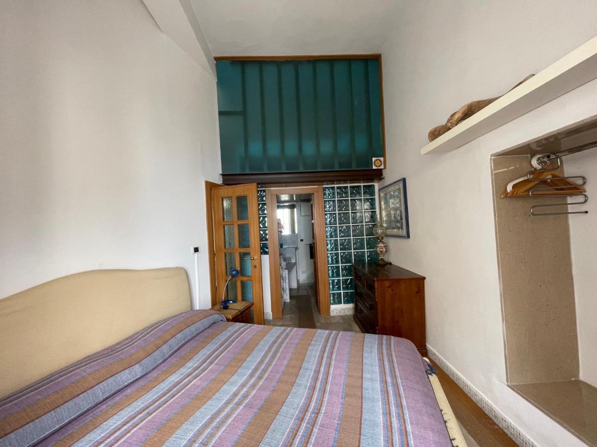 Amare Vieste, Central Apartment Sea View Luaran gambar
