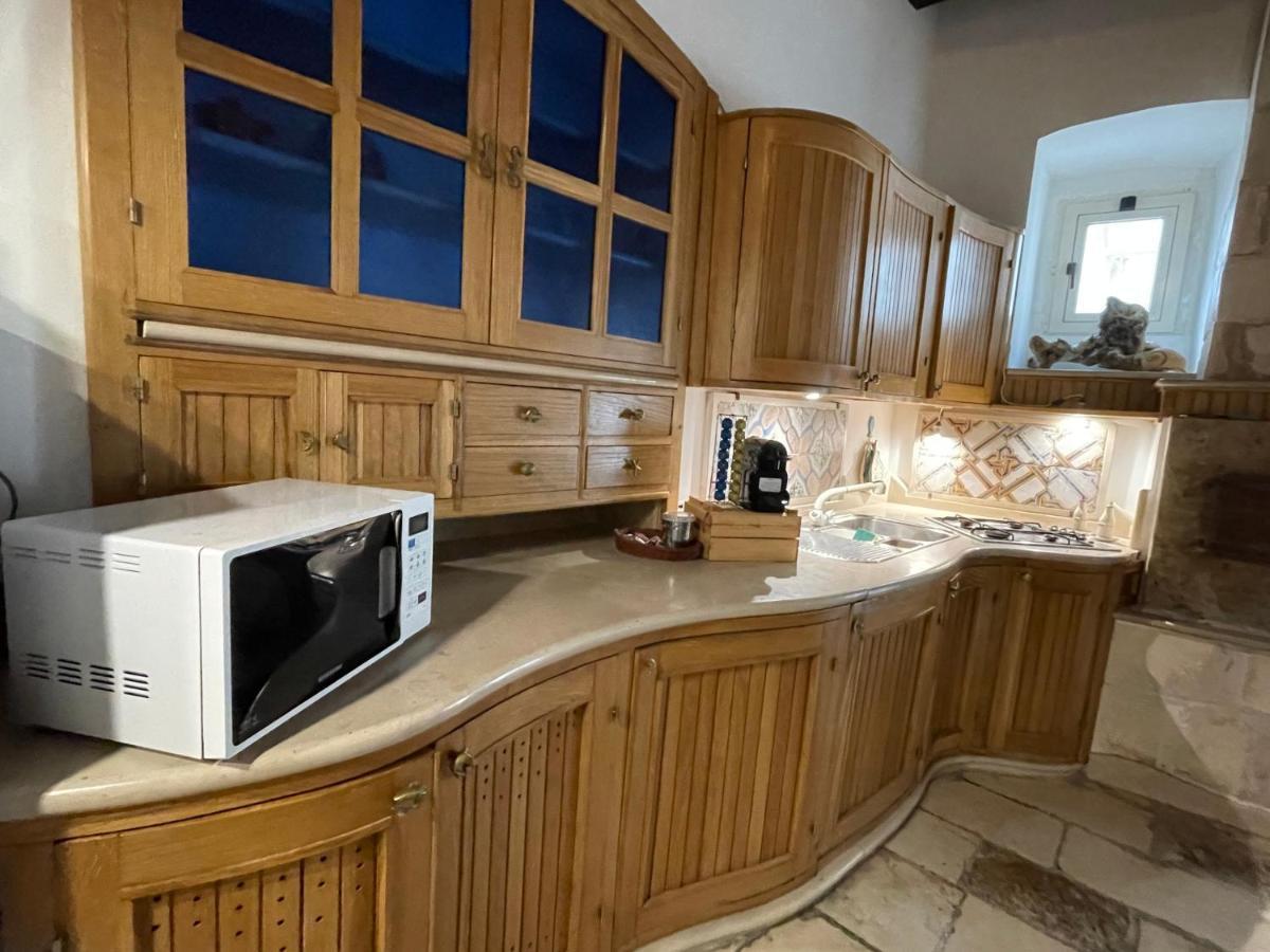 Amare Vieste, Central Apartment Sea View Luaran gambar
