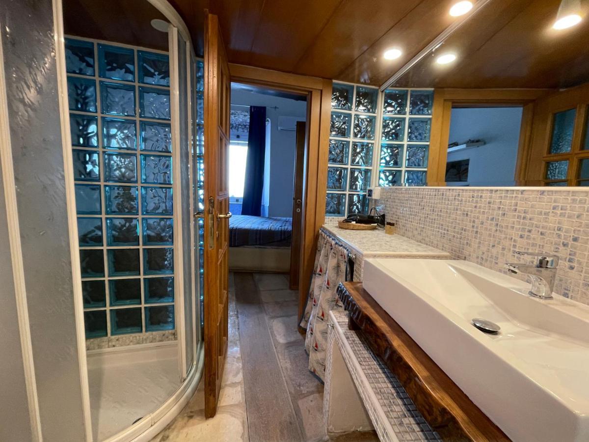 Amare Vieste, Central Apartment Sea View Luaran gambar