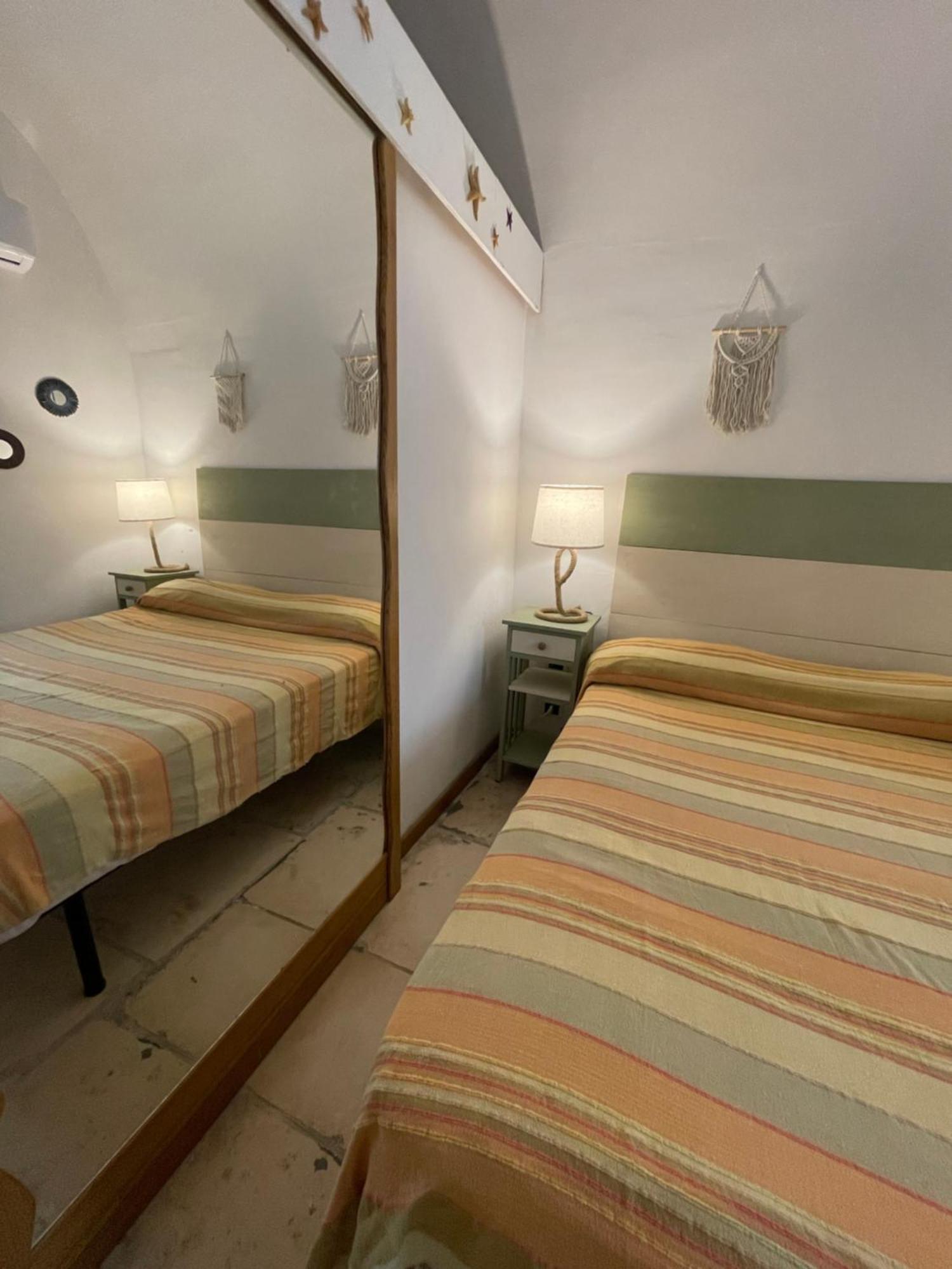 Amare Vieste, Central Apartment Sea View Luaran gambar