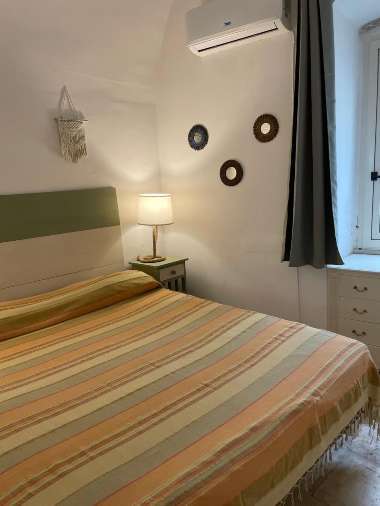 Amare Vieste, Central Apartment Sea View Luaran gambar