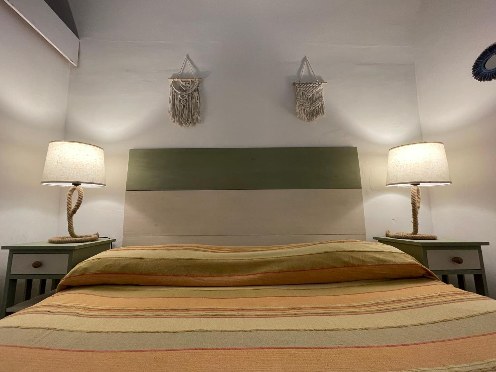 Amare Vieste, Central Apartment Sea View Luaran gambar