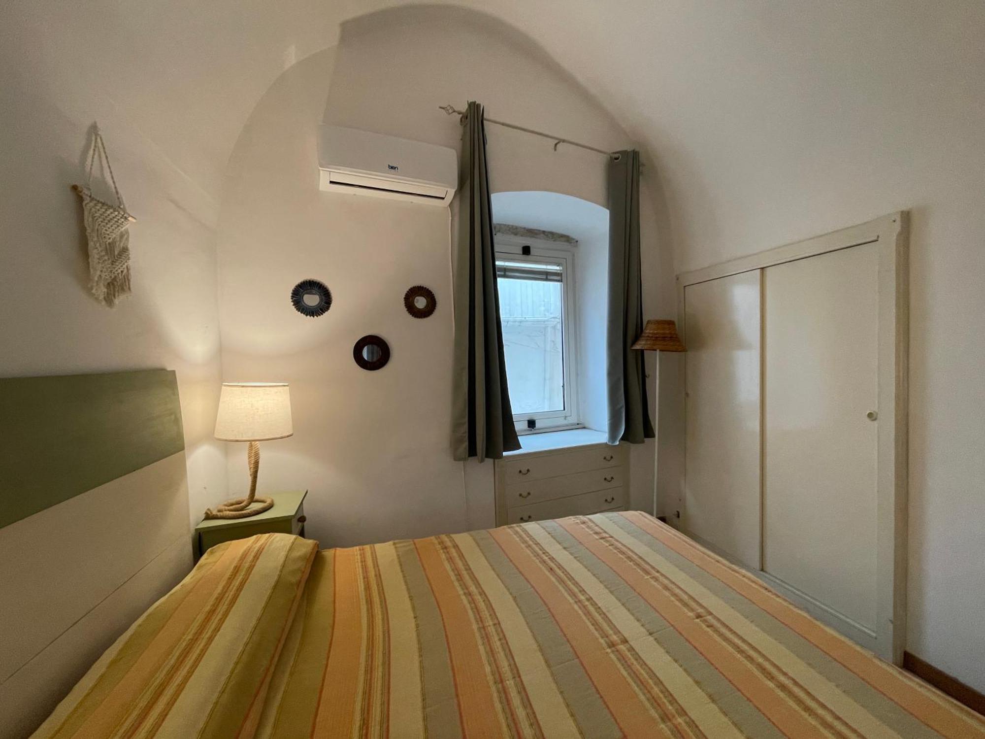 Amare Vieste, Central Apartment Sea View Luaran gambar