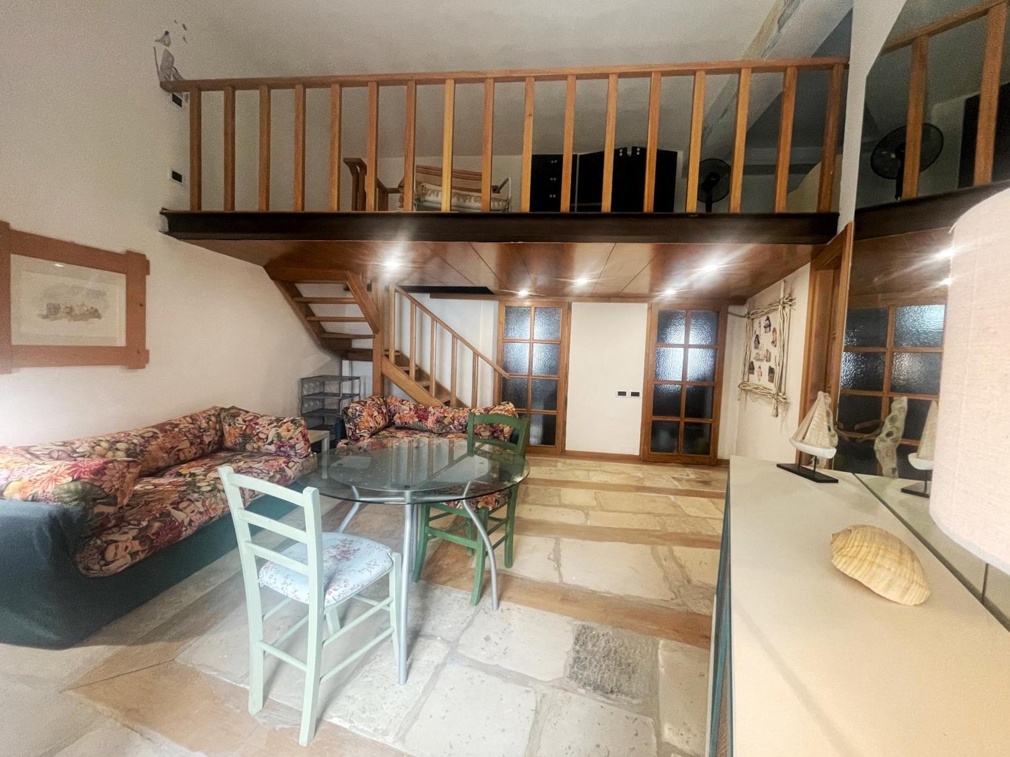 Amare Vieste, Central Apartment Sea View Luaran gambar