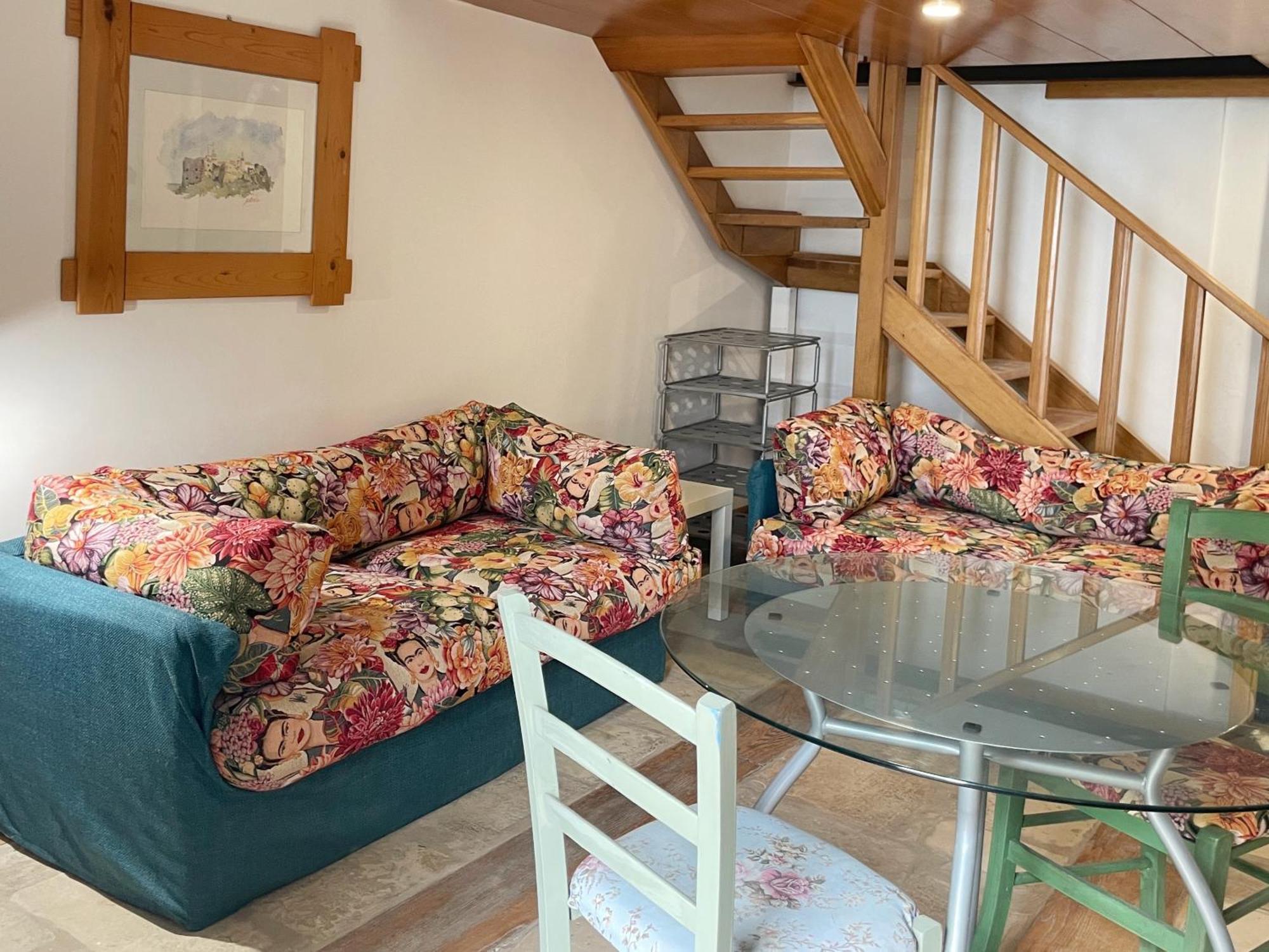 Amare Vieste, Central Apartment Sea View Luaran gambar