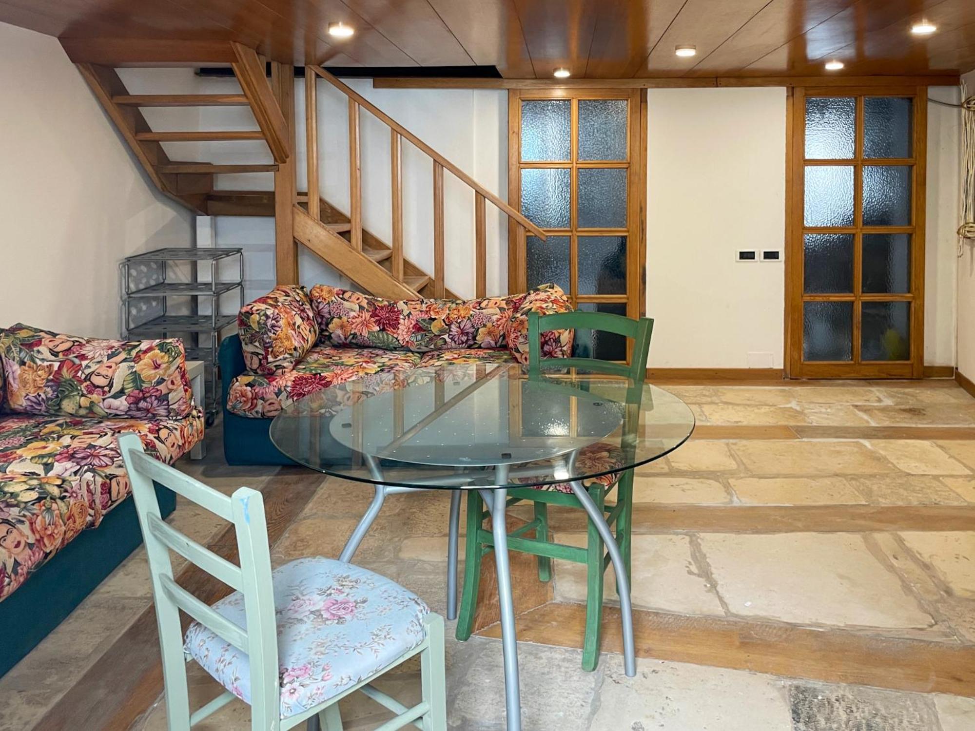Amare Vieste, Central Apartment Sea View Luaran gambar